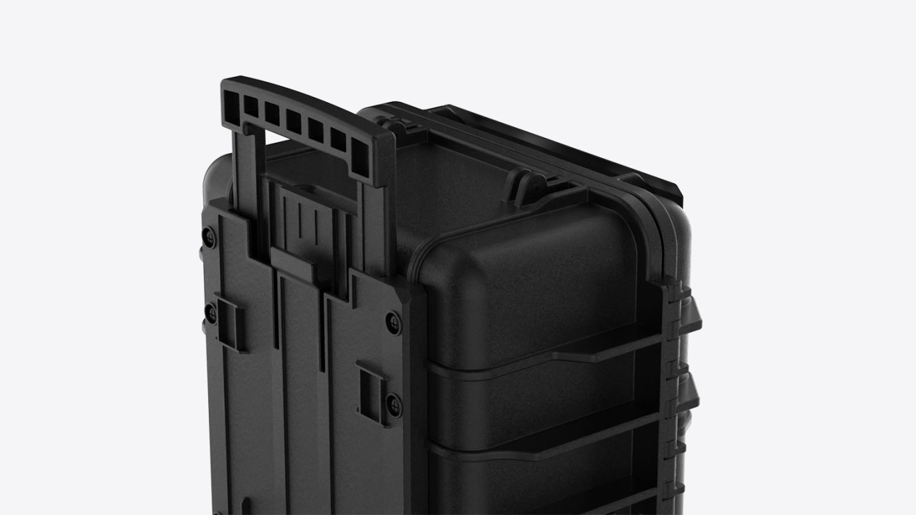 Black Box Lite 2
