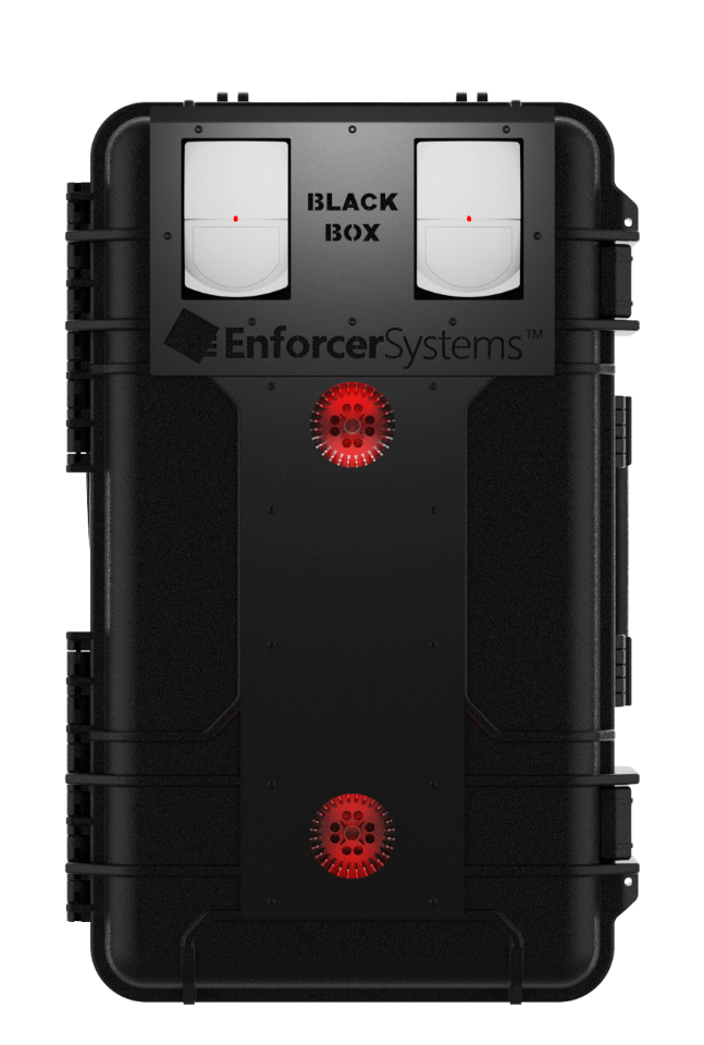 Black Box Lite